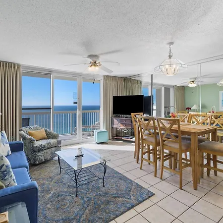 Pelican Beach 2008 Condo